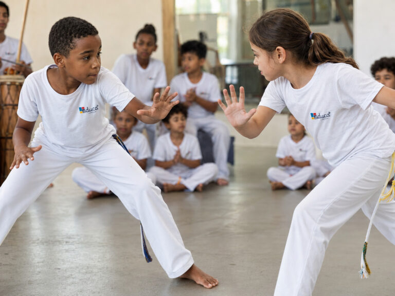 Capoeira