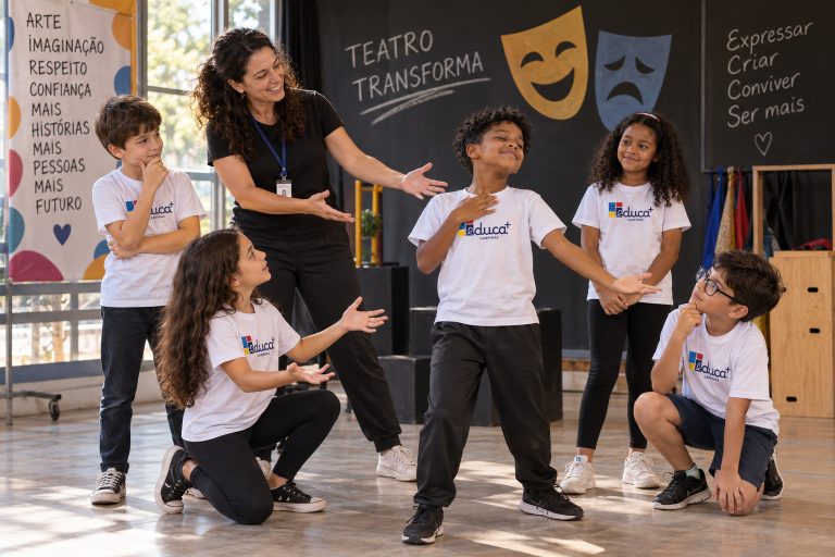 Teatro